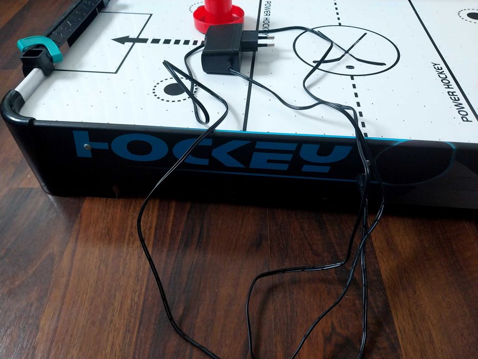 Small Foot Mini Cymbergaj Air-Hockey