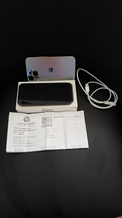 iPhone 15  128gigas