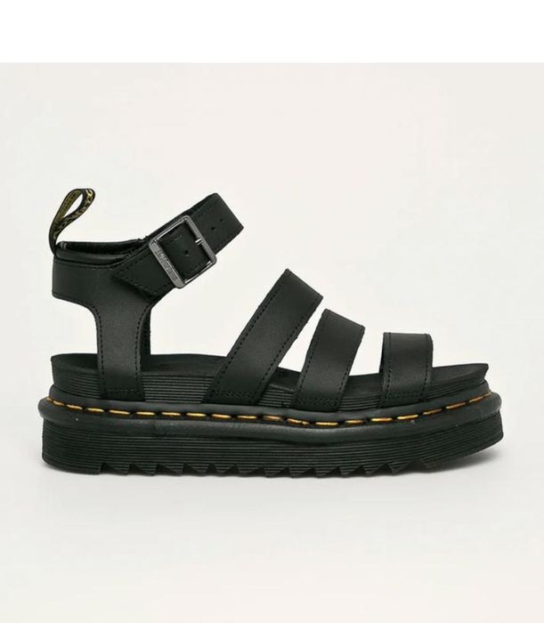 Сандалии dr martens