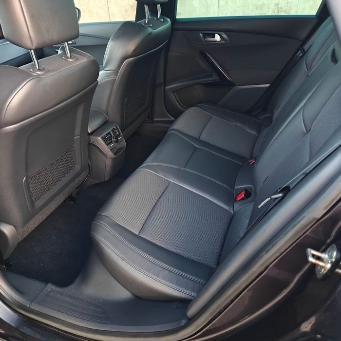Peugeot 508SW 1.6 LPG BRC 2012 Panorama* Navi *Keyless