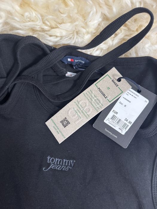 Нова майка Tommy Hilfiger
