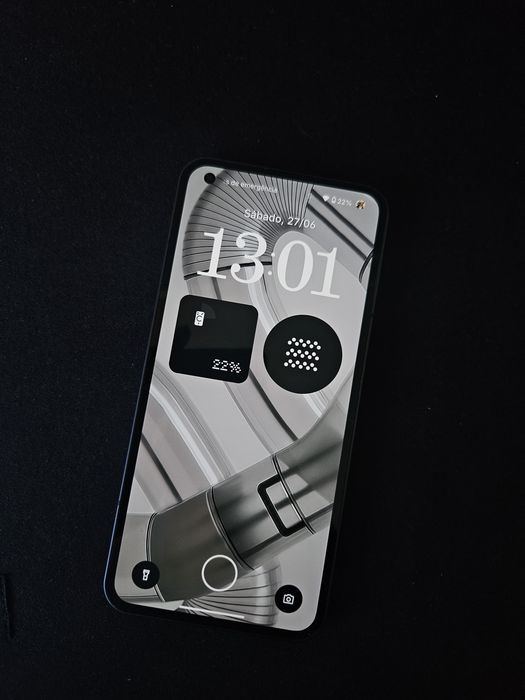 Vendo/Troco Nothing Phone 1, ler descrição