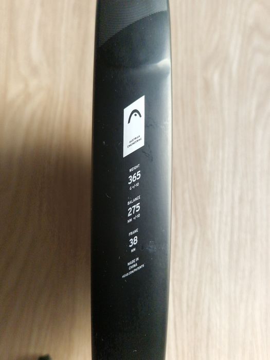 Head Flash Pro 2023 Rakieta do Padla