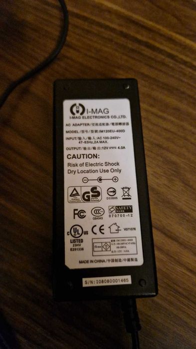 Terminal mini komputer IGEL M250C