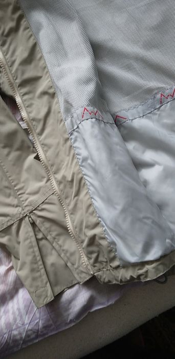 Campus kurtka przeciwdeszczowa XL