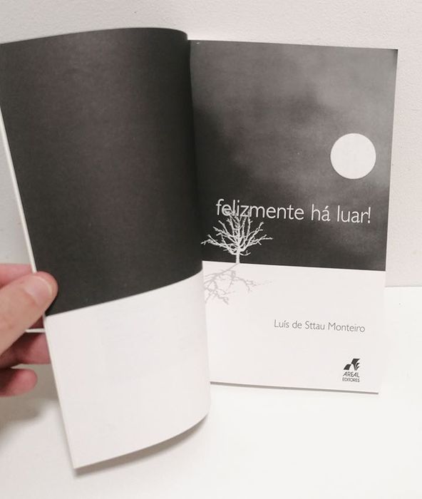 Felizmente há Luar!, de Luís Sttau Monteiro