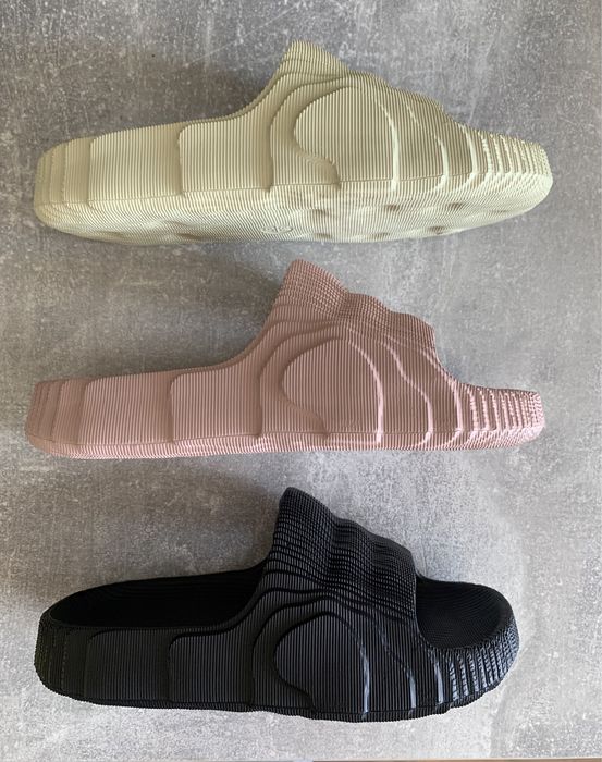 Шльопанці 36-45 тапки тапочки adidas adilette 22