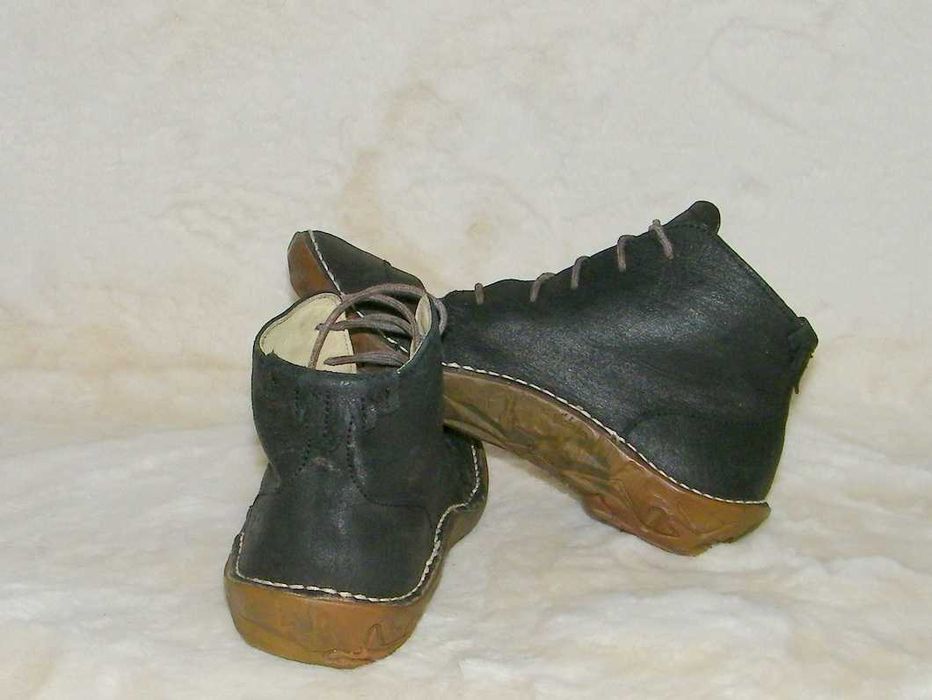 El Naturalista - UNIKATOWE BUTY WIOSNA - rozm. 37 - JAK NÓWKI !!!