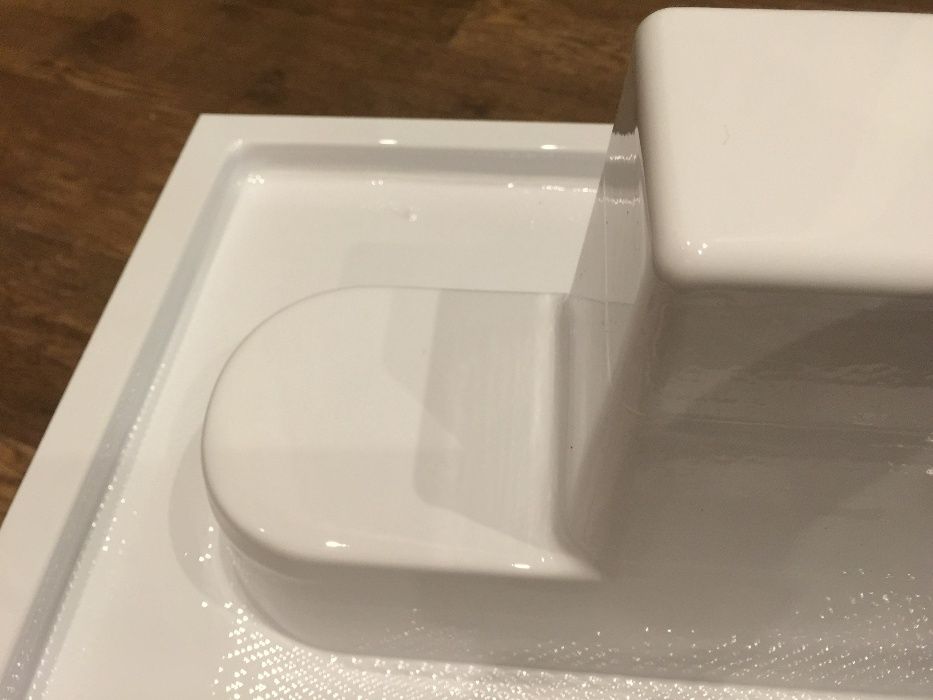 Вакуумне формування виробів з термопластику, формування з піддувом