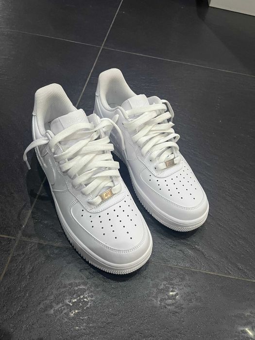 Buty Air Force 1 | 44 rozmiar