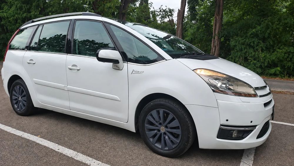 Citroën C4 Picasso