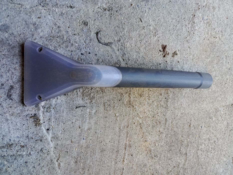 Ssawka do prania PROFI