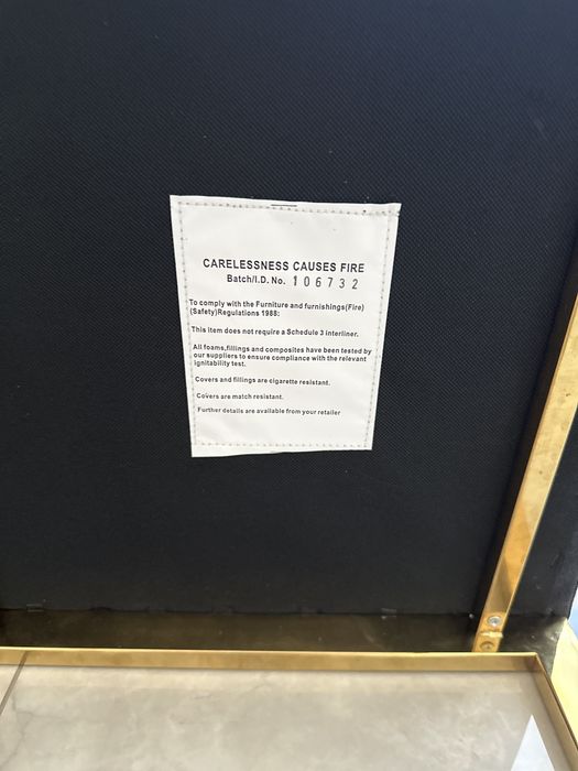 Hoker Eichholtz Premium 2 szt.