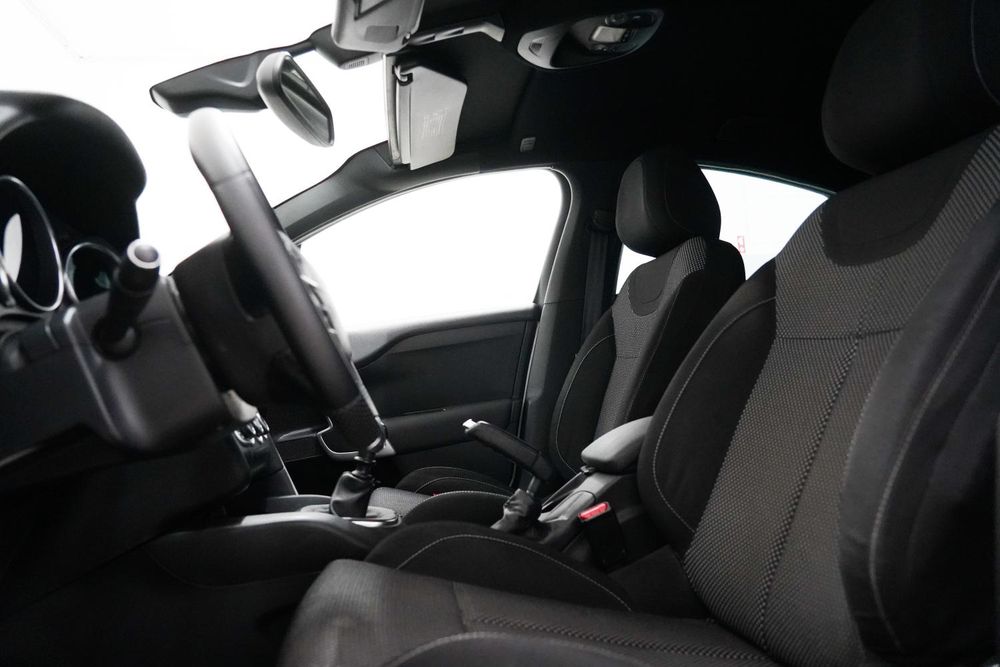 Citroen DS4 1.6 e-HDi Chic