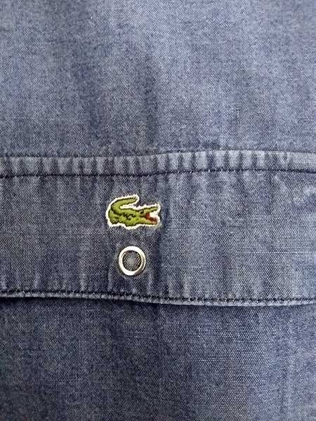 Blusa | Camisa de senhora - LACOSTE  [Original]