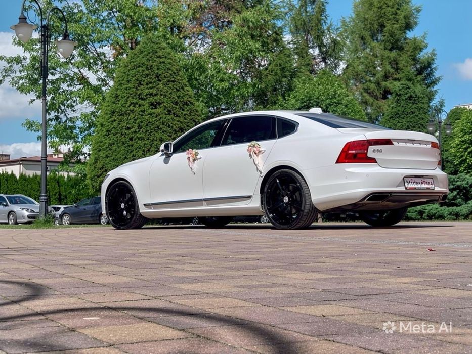 Auto do ślubu lub inne imprezy promocyjne ceny