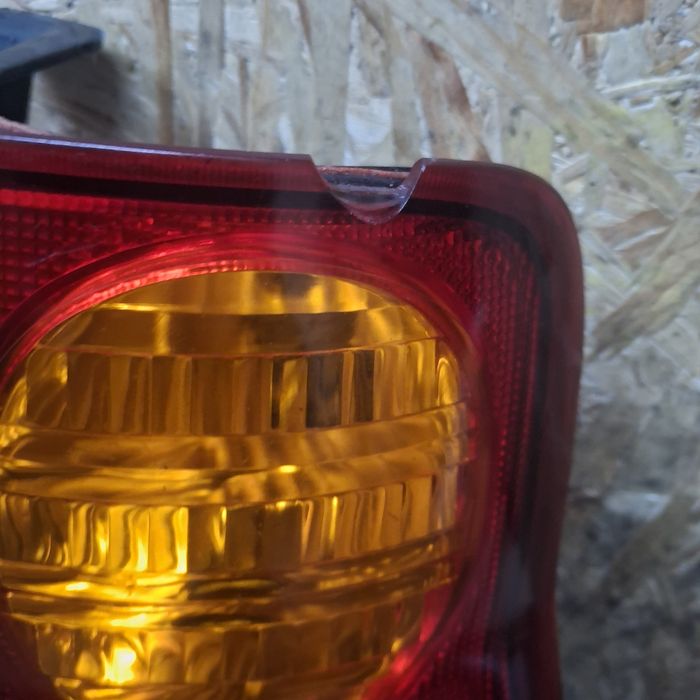 Стоп Правий Hyundai Matrix Хюдай Матрикс