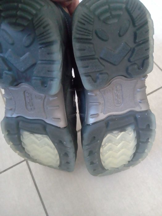 Buty robocze jalas 43 Geox