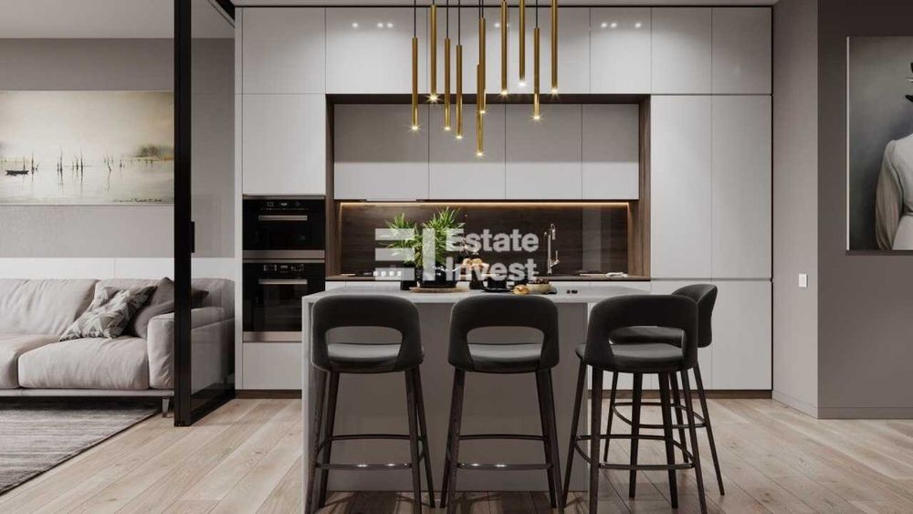 У продажу 2 кімн. квартира на вул. Сумській, 130Г, ЖК Фаворит