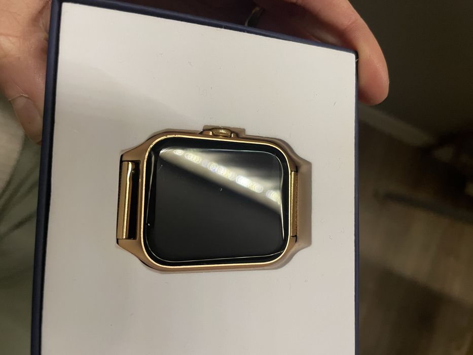 Smartwatch Garett Activity 2