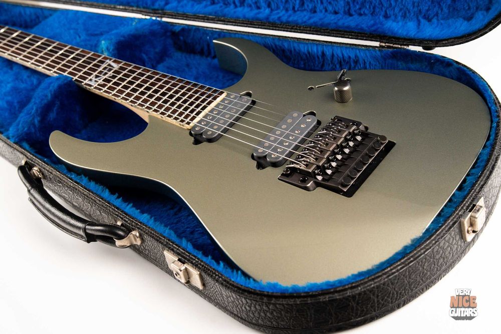 Ibanez K7 Blade Grey gitara elektryczna