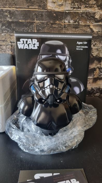 Bustos star wars shadow trooper