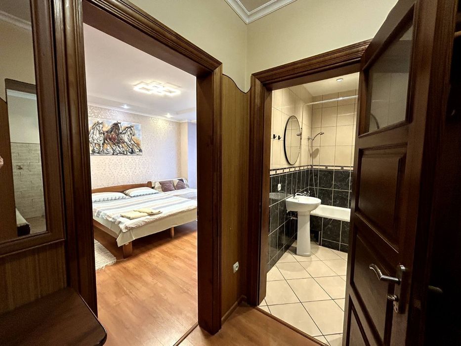 Подобово 1-кім Кондиціонер,Сихів,КоЧ.Калини,Арена-Львів,Шувар