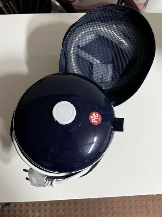 Vaporizador/ Nebulizador Ultra-Sónico AirProject PIC