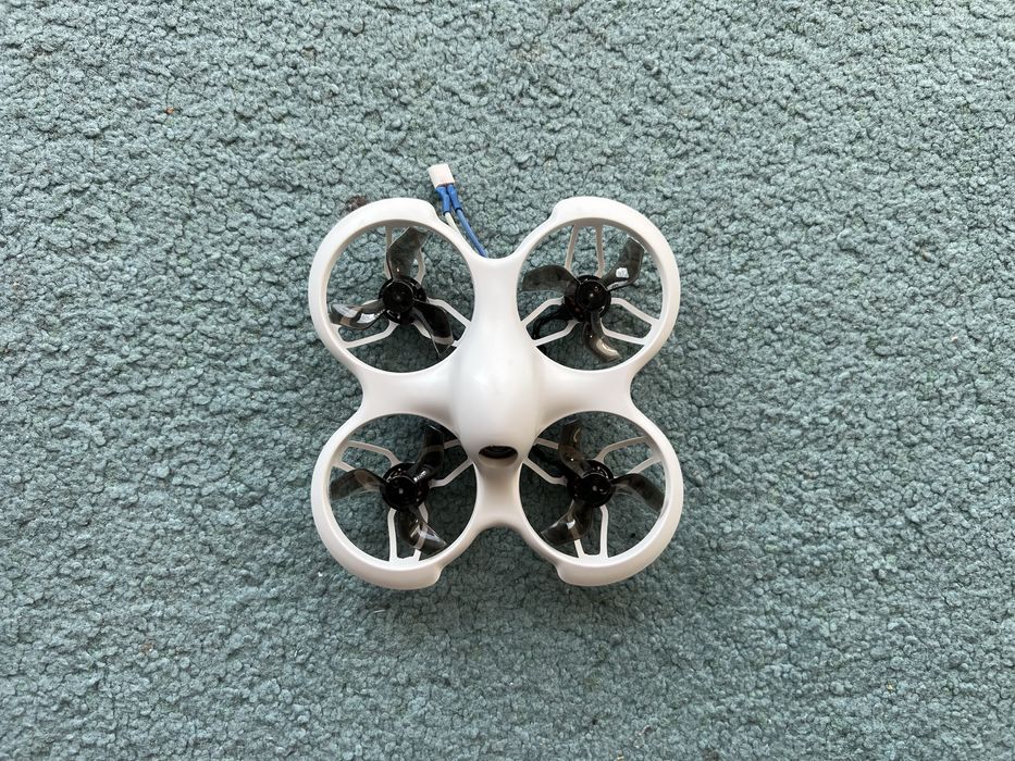 BETAFPV Cetus Pro FPV Kit | Kompletny zestaw | Dobry stan (Przeczytaj opis!)