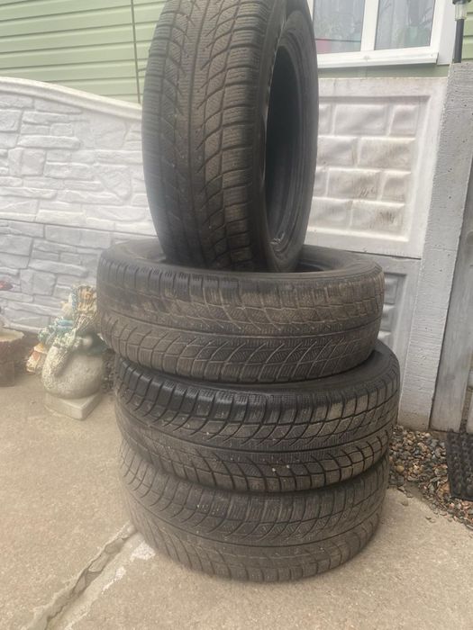 Авто Шина GoodRide SW608 Snowmaster 215/65 R16 98H