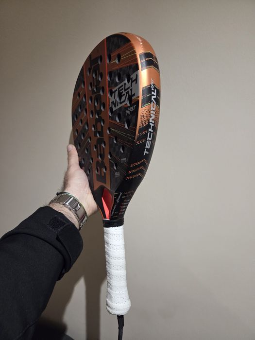 Babolat technical viper