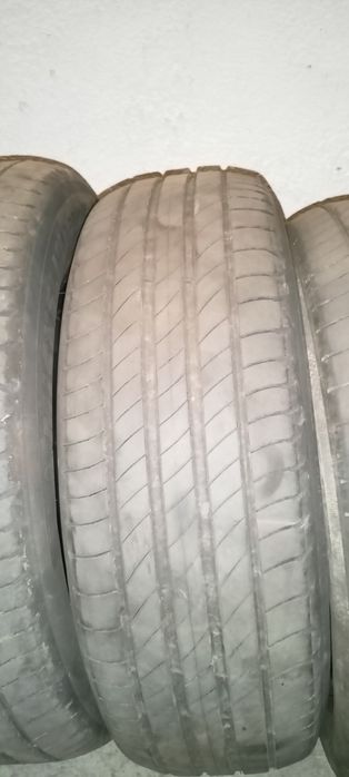 Opony letnie Michelin primacy 4 195 65 r15