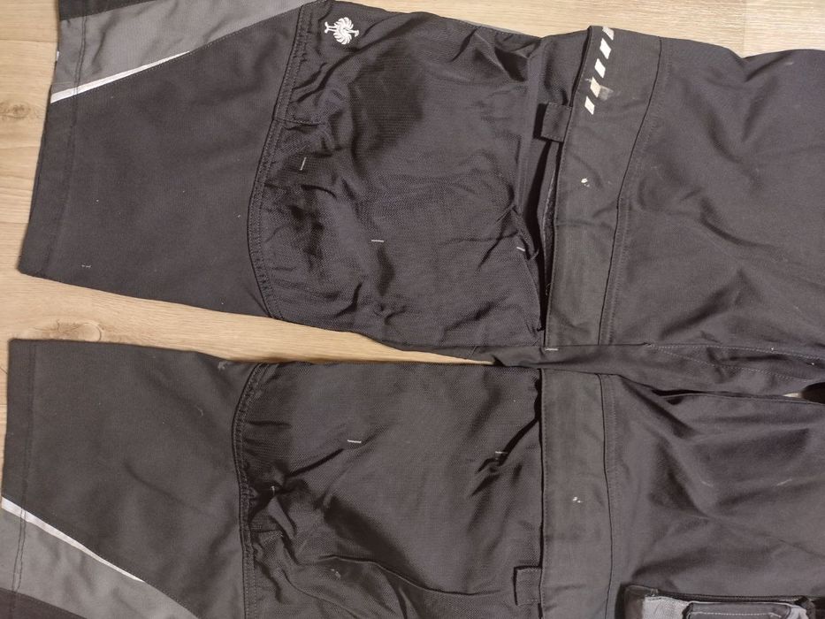 Engelbert strauss motion робочий комбінезон півкомбінезон 54men