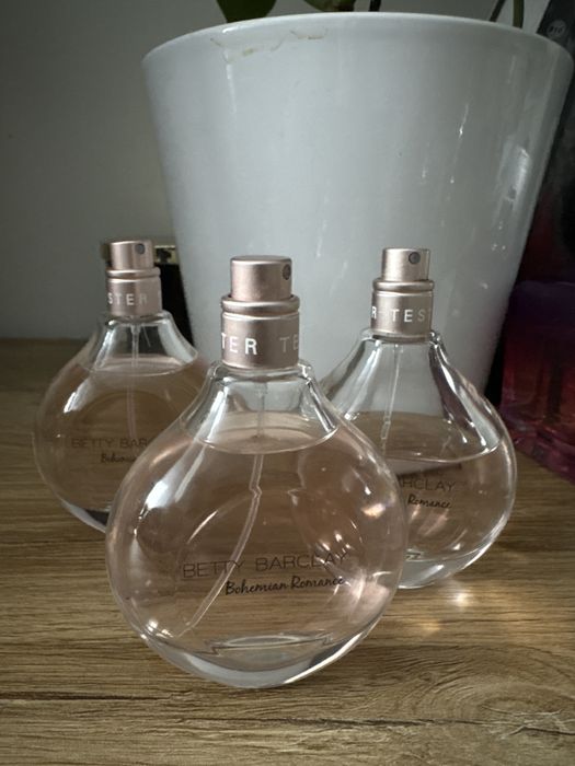 Betty barclay Bohemian Romance 3 szt