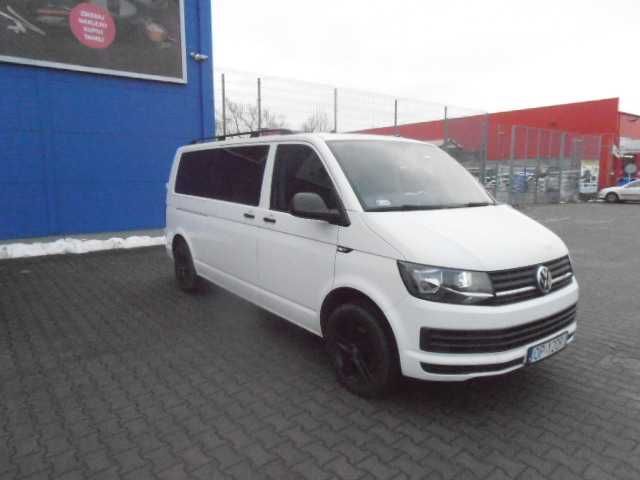 Volkswagen Caravelle 2.0 TDI T6 Comfortline