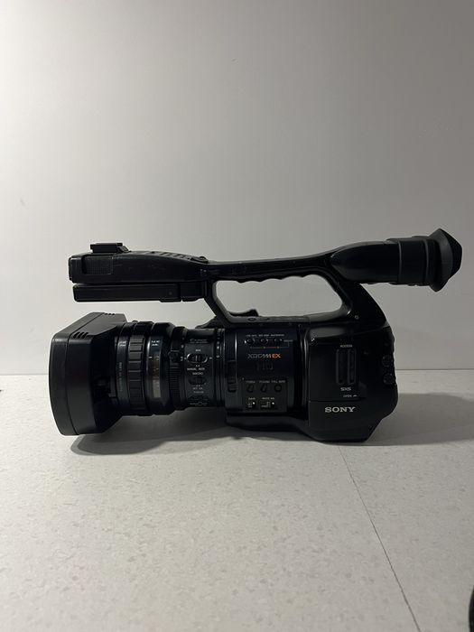 Kamera sony PMW-EX1