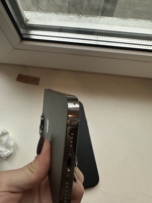 Айфон 13 про мах 128 Gb