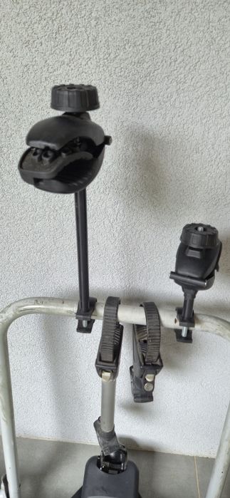 Sprzedam bagażnik rowerowy na hak Atera