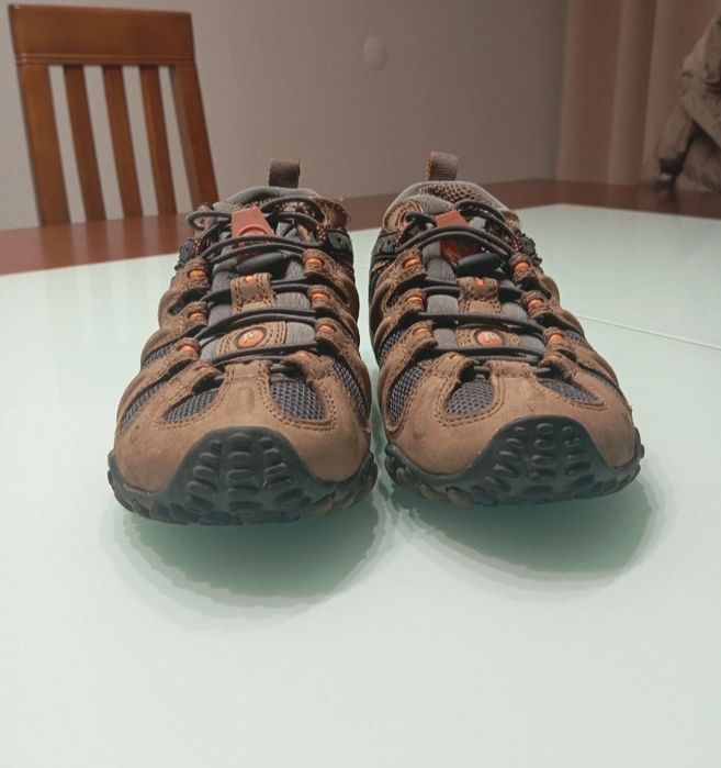 Merrell praticamente novos