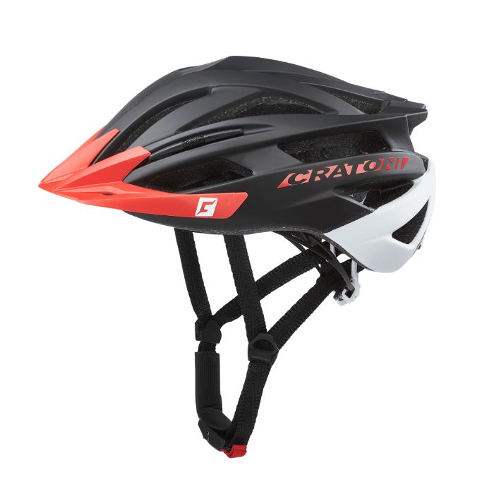 kask CRATONI AGRAVIC MTB XC gravel różne kolory -200 zł FV23