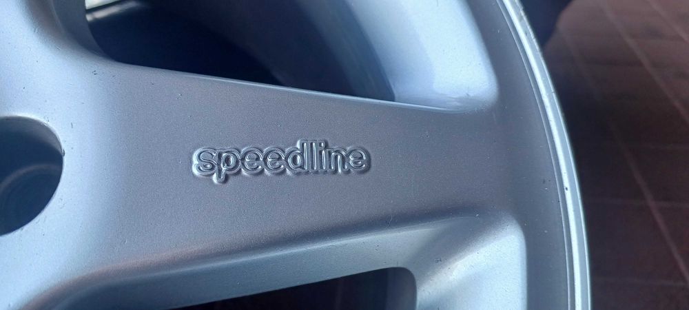 Jantes Speedline SL817S