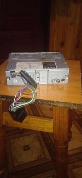 Авто магнітола не дорого