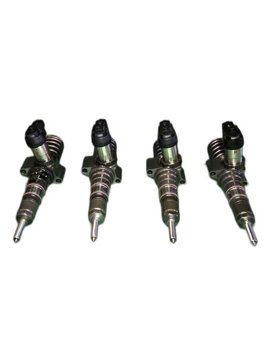 Injetores SEAT LEON 2.0 TDI (125 kW / 170 cv) [05.2006 - 12.2012] 03G130073T (OEM) | 03G130073TX (OEM) | 03G130073M (OEM)