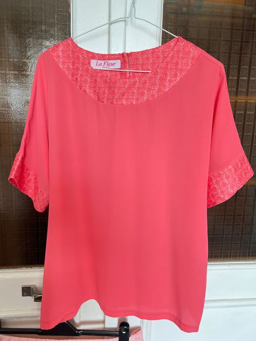 Костюм летний юбка и блуза