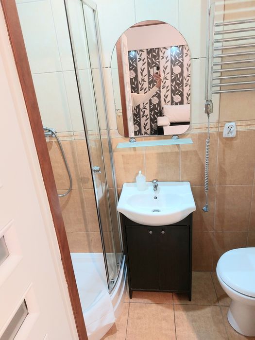 Pokoje apartament ciechocinek