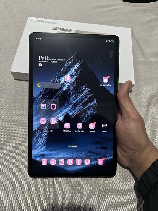 HONOR Pad X9a 128g