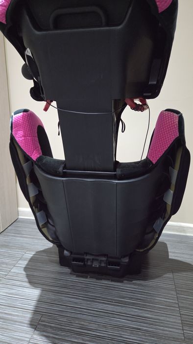 Foteli Recar Monza Nova 15-36kg