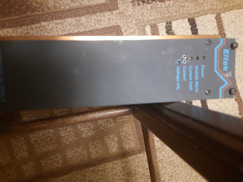 Блок живлення Eltek SMPS 1000/24V