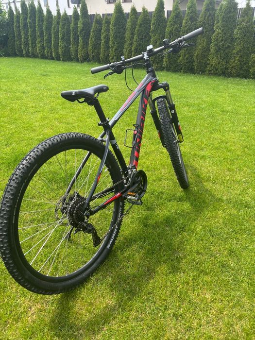 Rower górski mtb