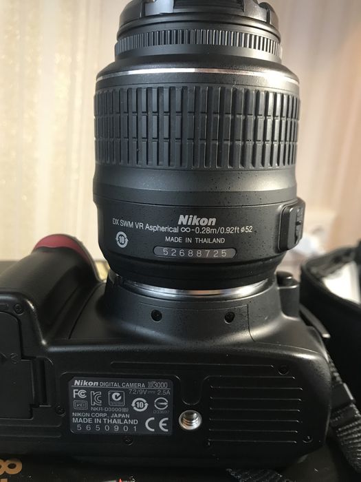 Продам фотоапарат